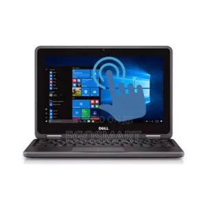 Laptop Dell Latitude 3189 4GB Intel SSD 128GB