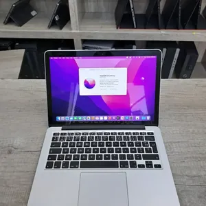 Laptop Apple MacBook Pro 2015 16GB Intel Core I5 SSD 1T