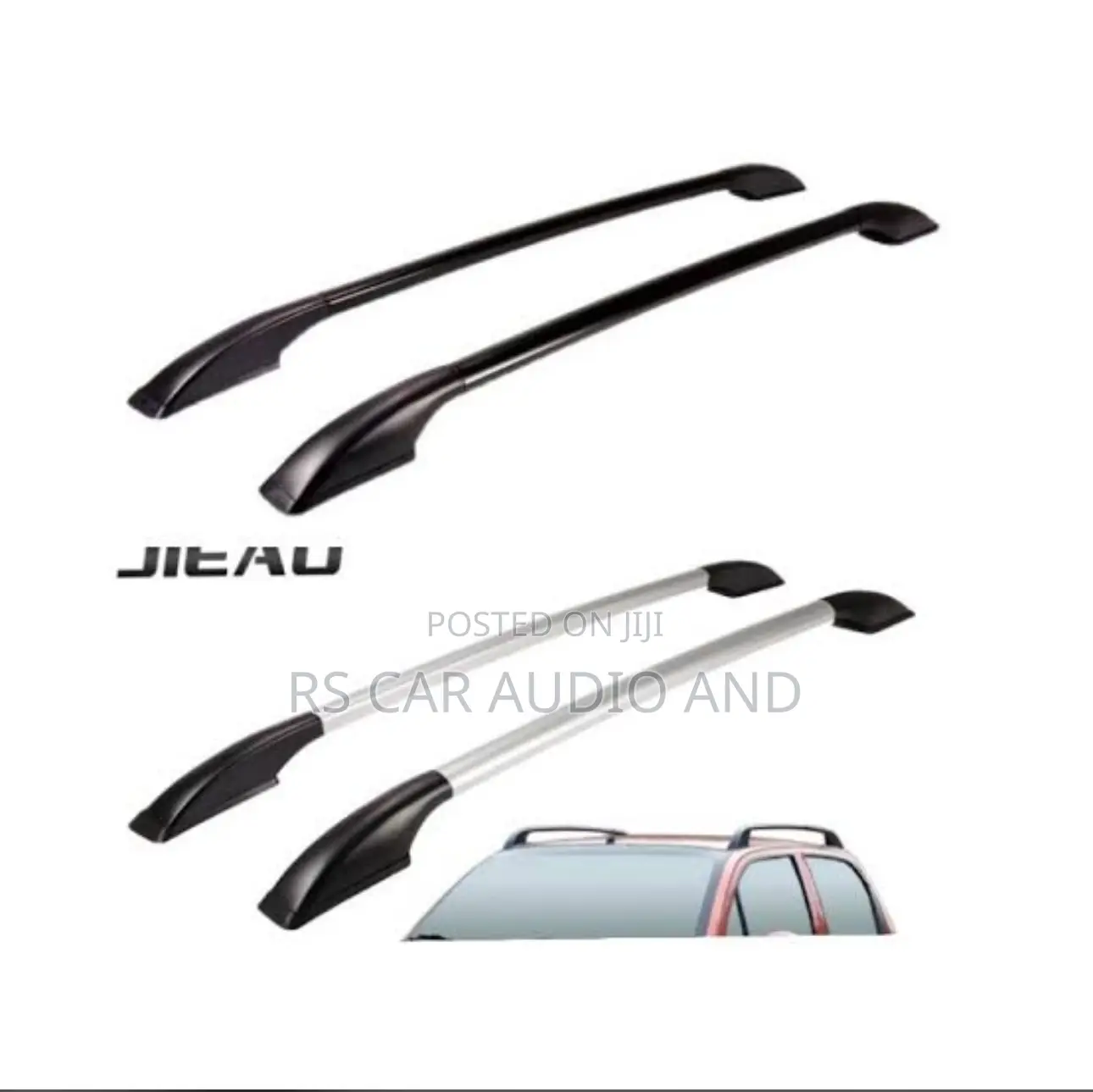 Roof Racks