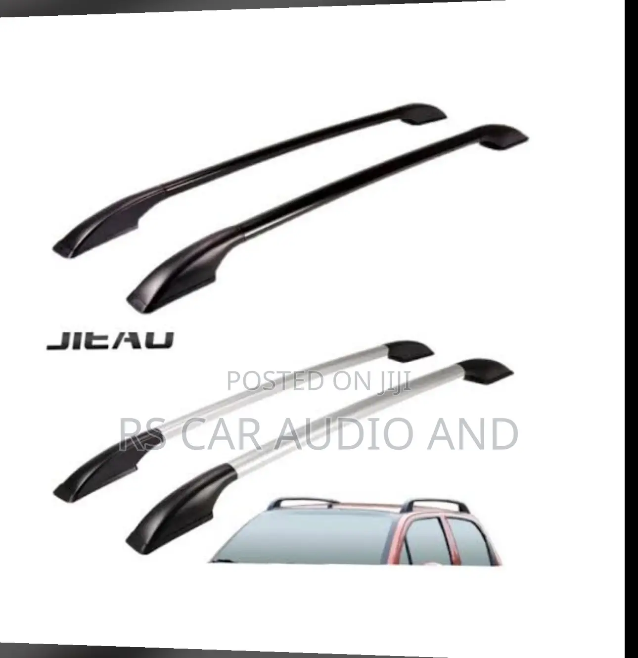 Roof Racks