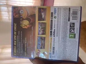 Ps5 Disc Adventure