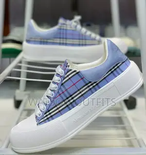 New Alexander McQueen