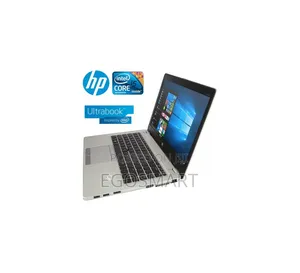 Laptop HP EliteBook Folio 9470M 4GB Intel Core I5 HDD 500GB