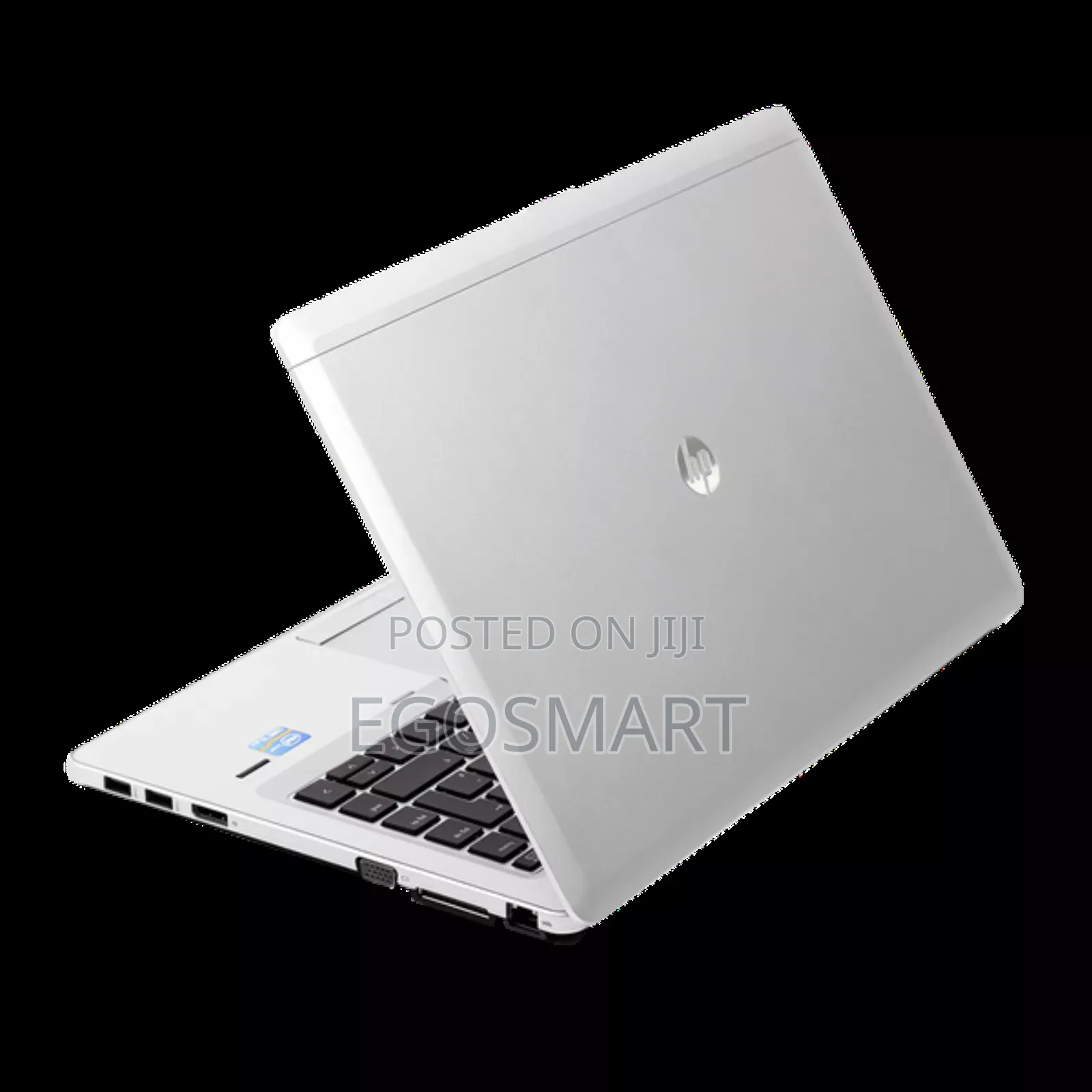 Laptop HP EliteBook Folio 9470M 4GB Intel Core I5 HDD 500GB
