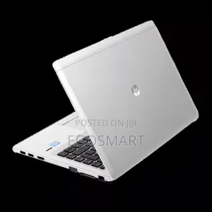 Laptop HP EliteBook Folio 9470M 4GB Intel Core I5 HDD 500GB