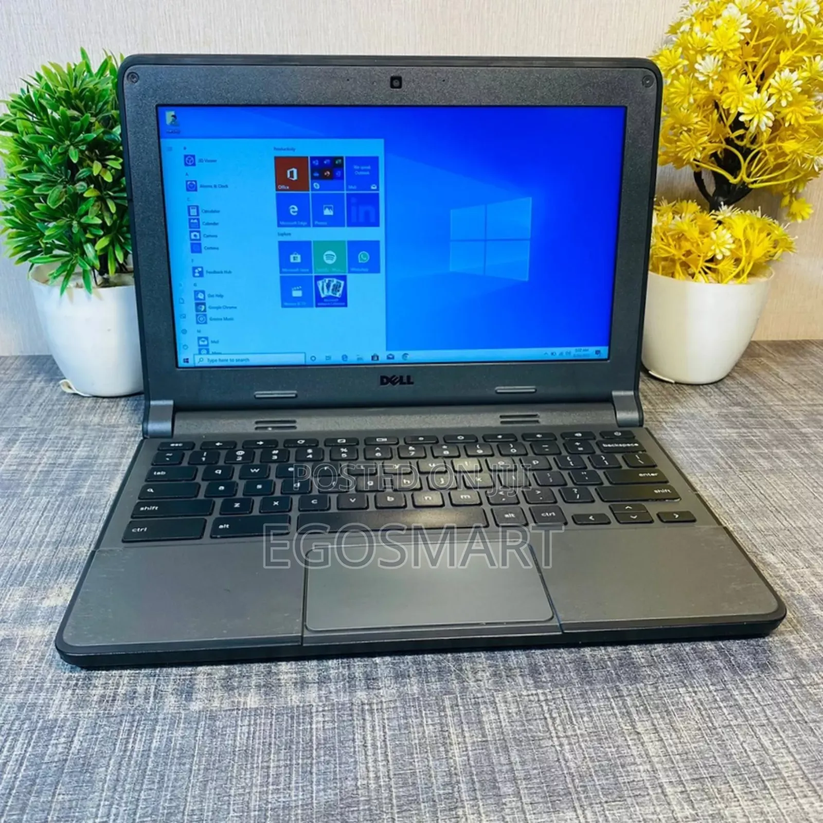 Laptop Dell Latitude 3189 4GB Intel SSD 128GB