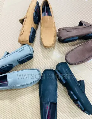 Simpo Za Clarks