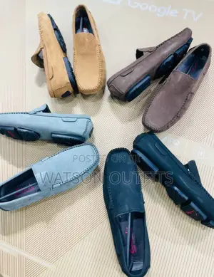 Simpo Za Clarks