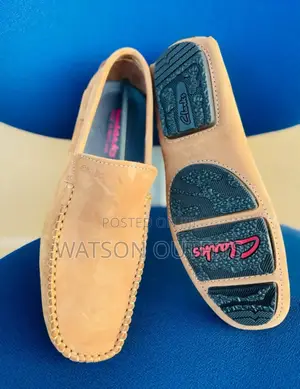 Simpo Za Clarks