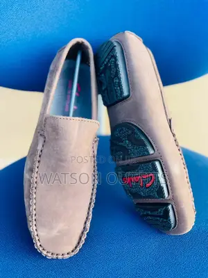 Simpo Za Clarks