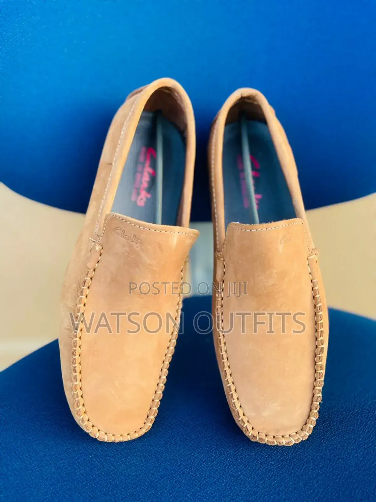 Simpo Za Clarks