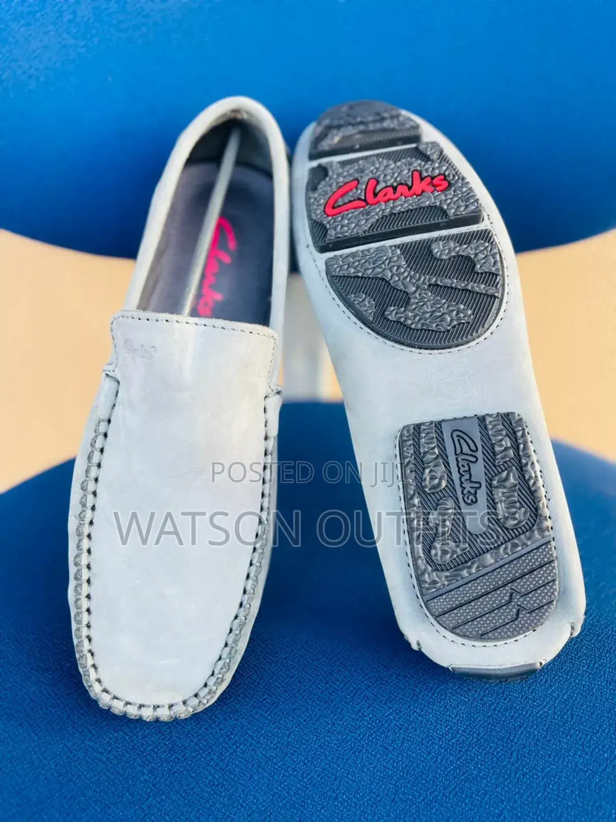 Simpo Za Clarks