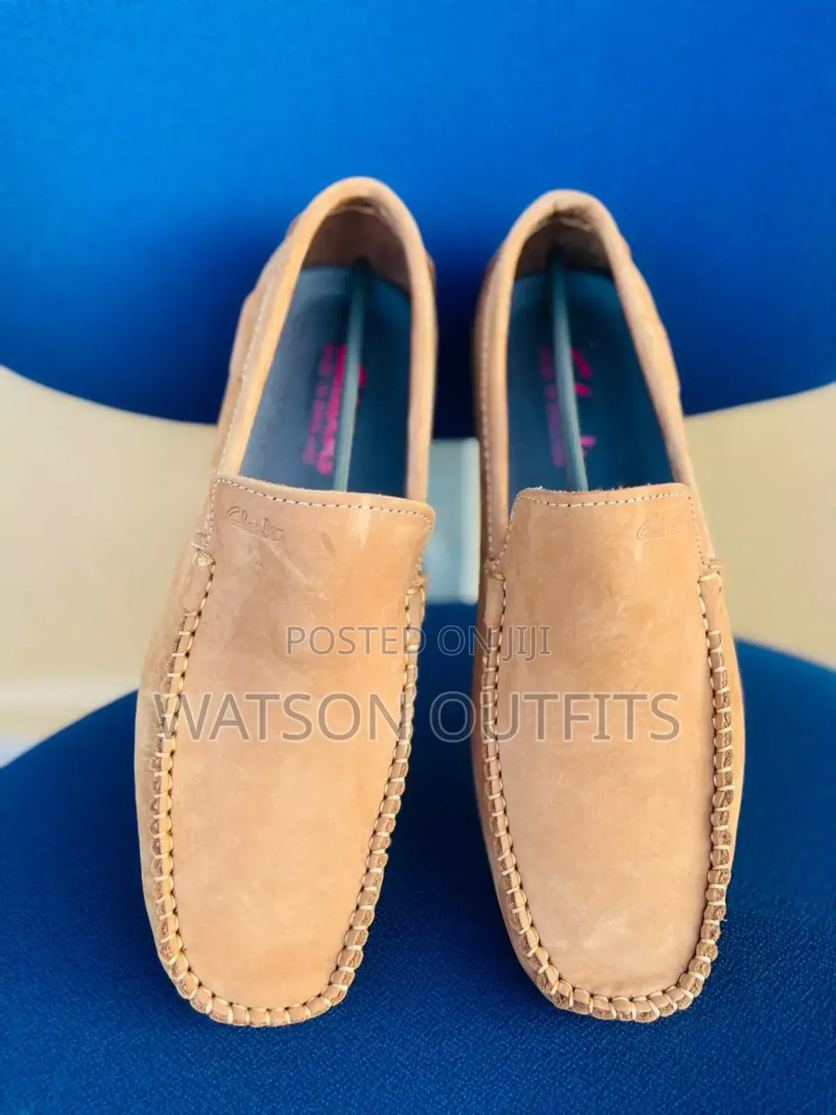 Simpo Za Clarks