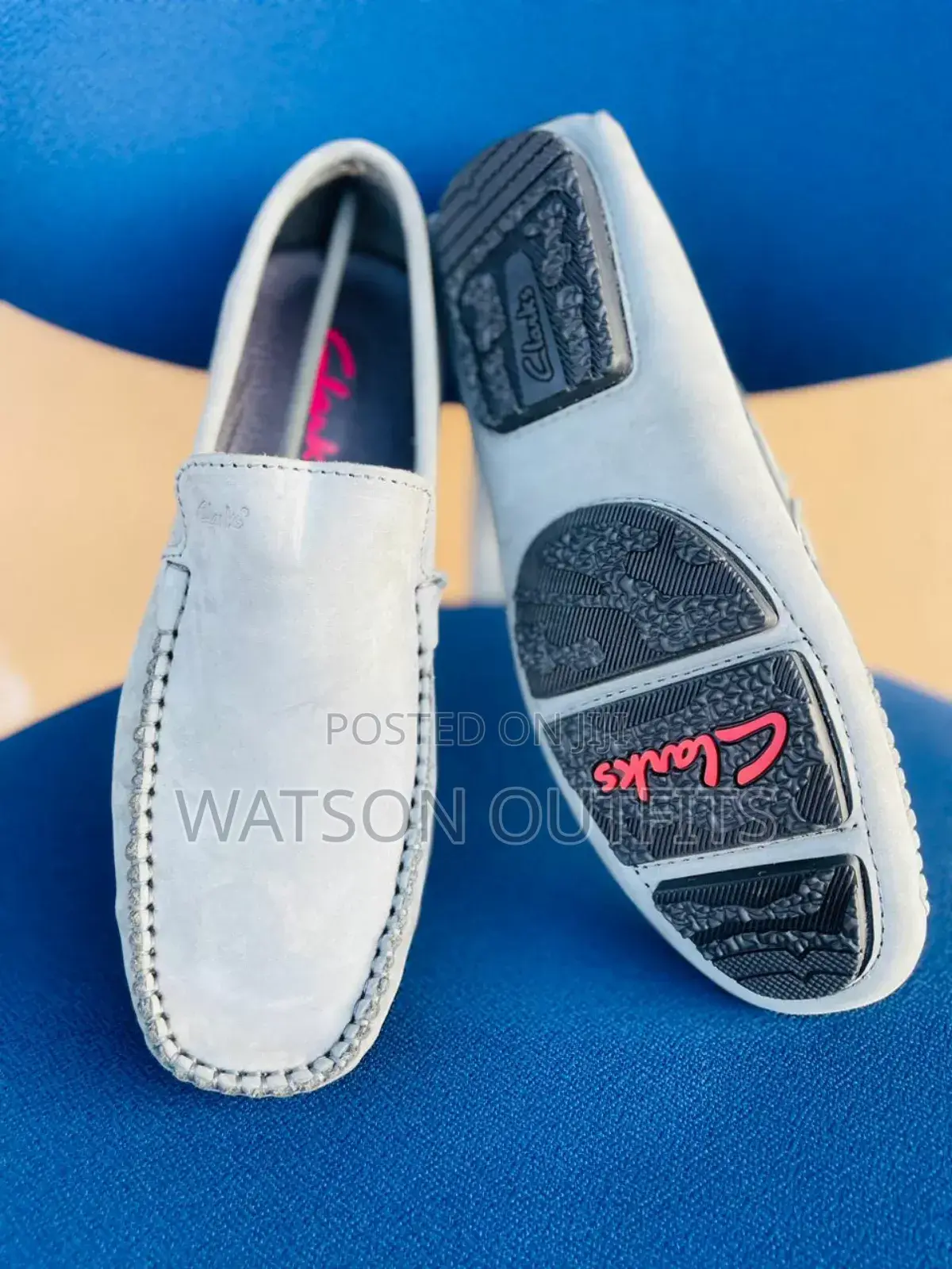 Simpo Za Clarks