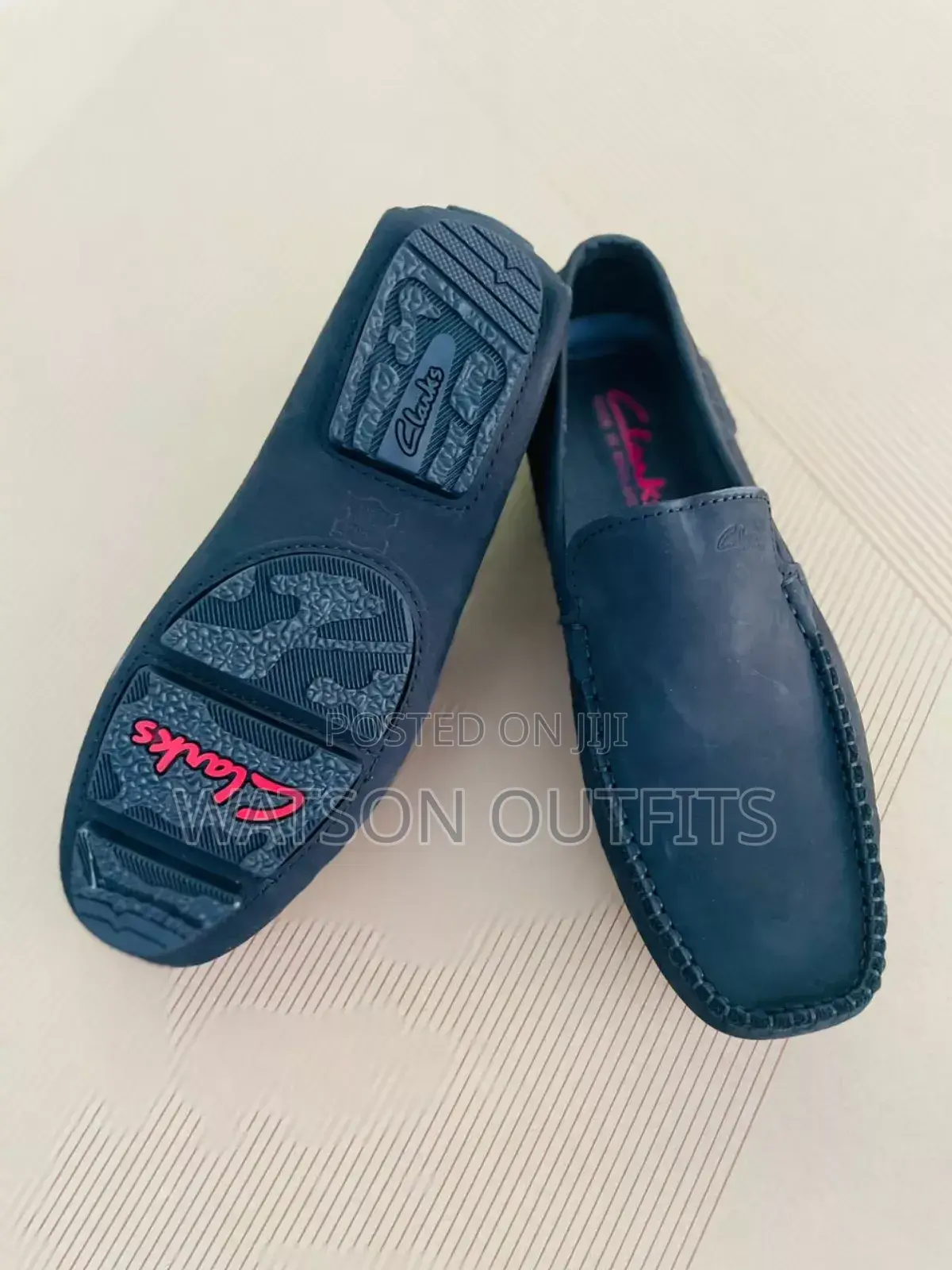 Simpo Za Clarks