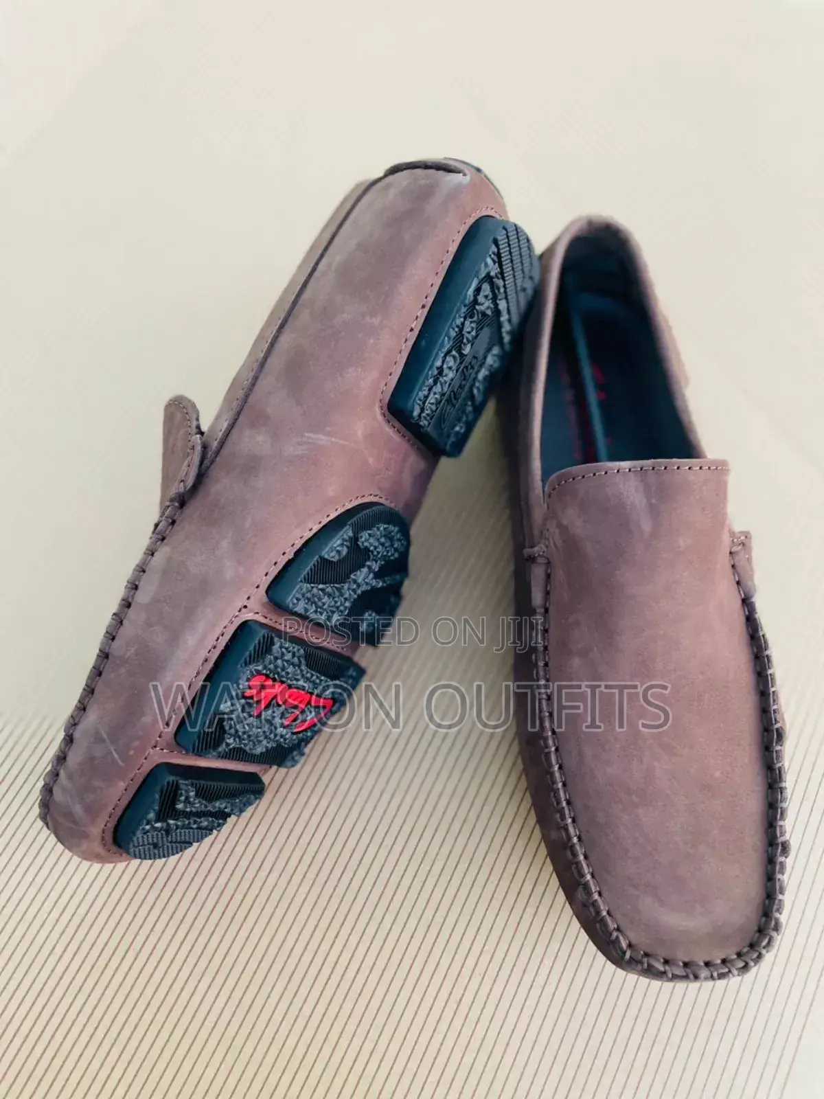 Simpo Za Clarks