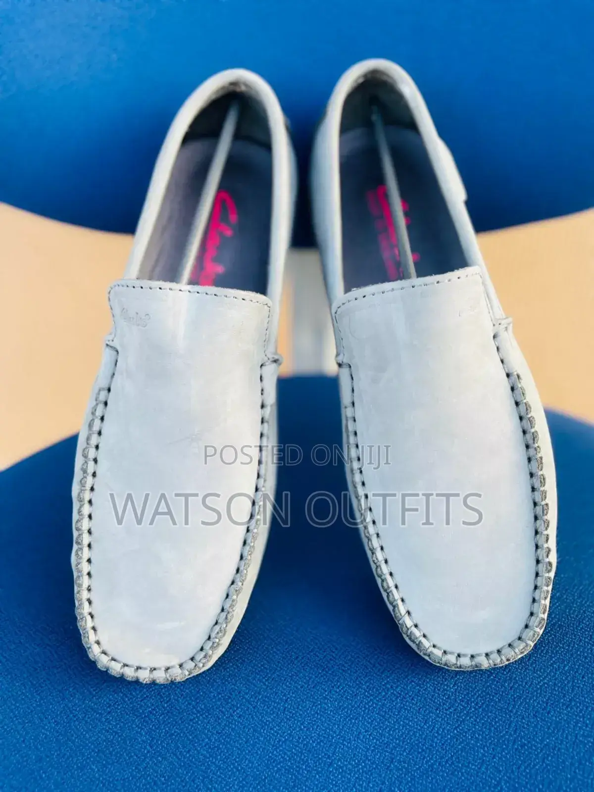 Simpo Za Clarks