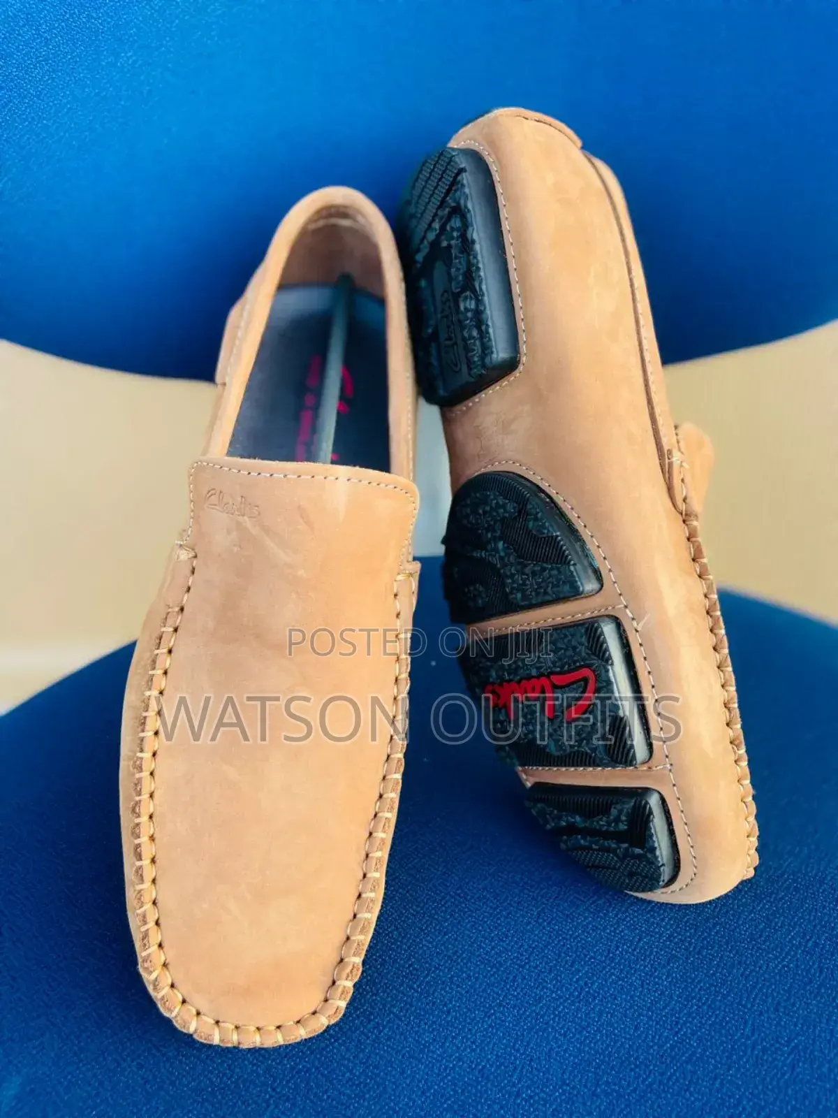 Simpo Za Clarks