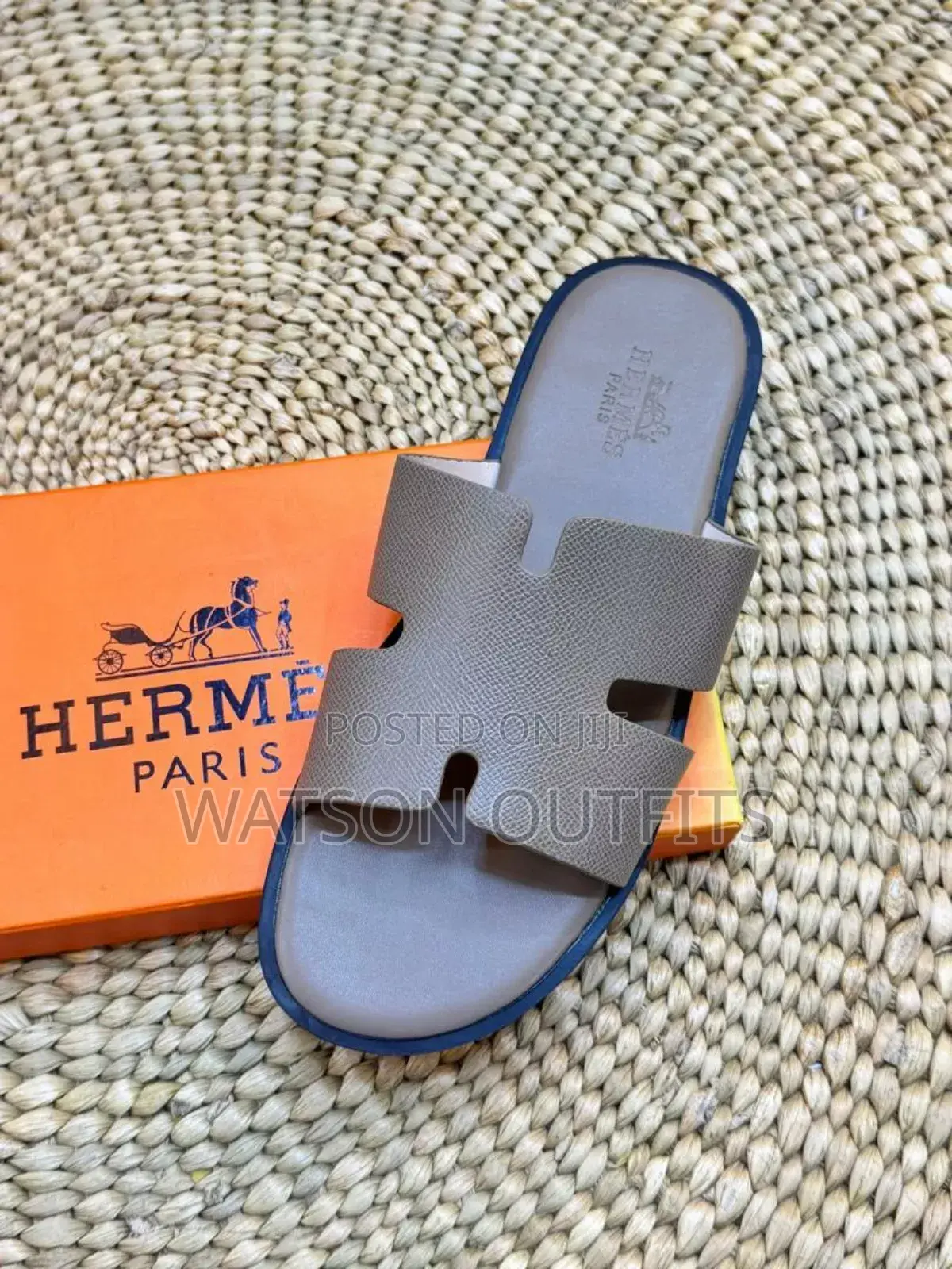 Sendo Za Hermes