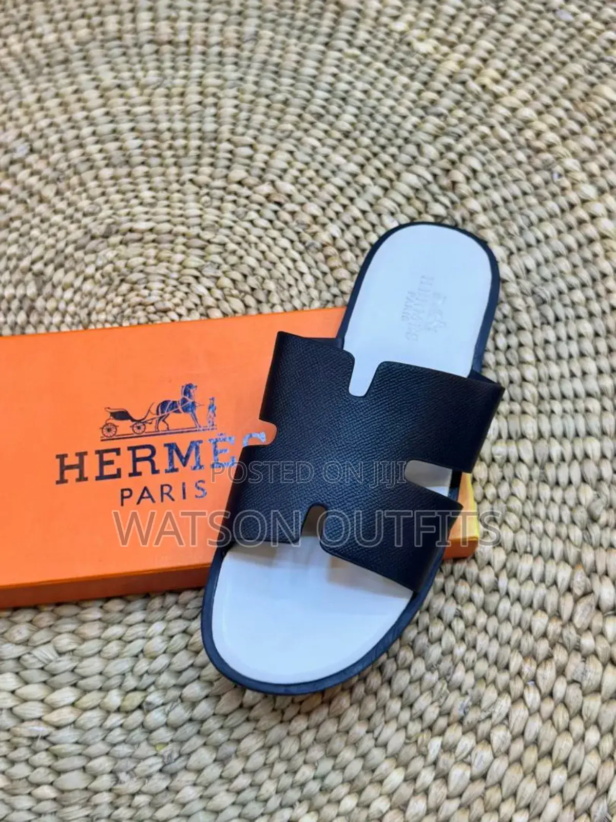 Sendo Za Hermes