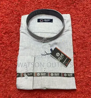 Calvotti Shirts