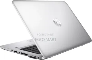 Laptop HP EliteBook 840 G3 8GB Intel Core I5 HDD 500GB