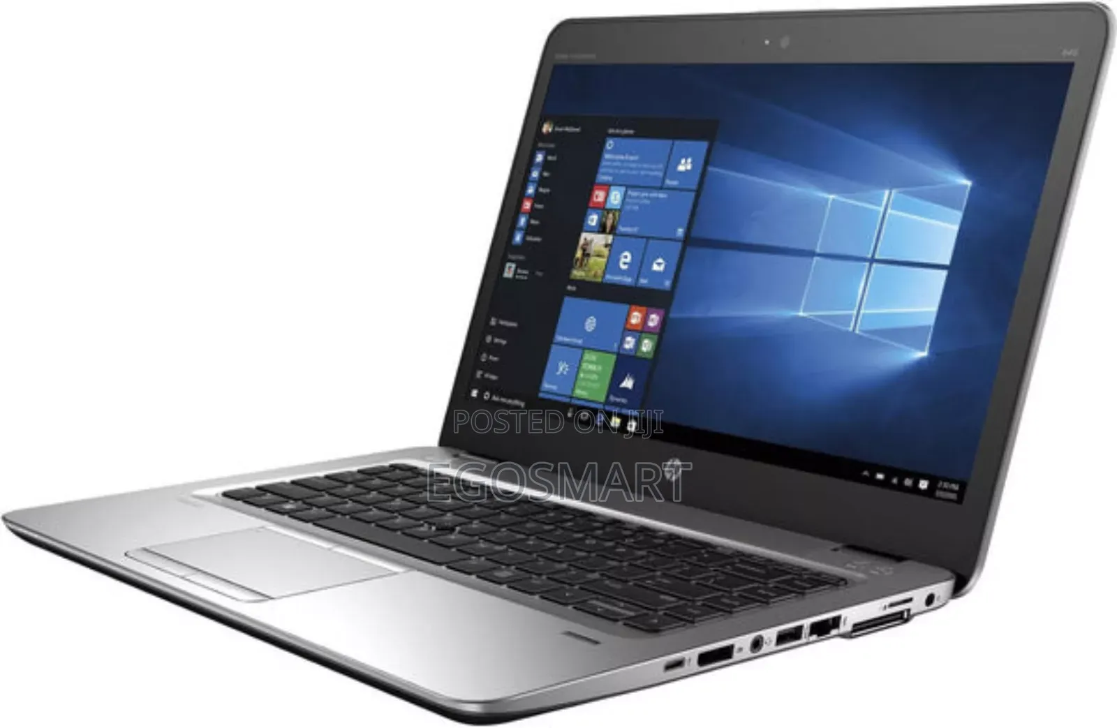Laptop HP EliteBook 840 G3 8GB Intel Core I5 HDD 500GB