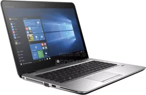 Laptop HP EliteBook 840 G3 8GB Intel Core I5 HDD 500GB