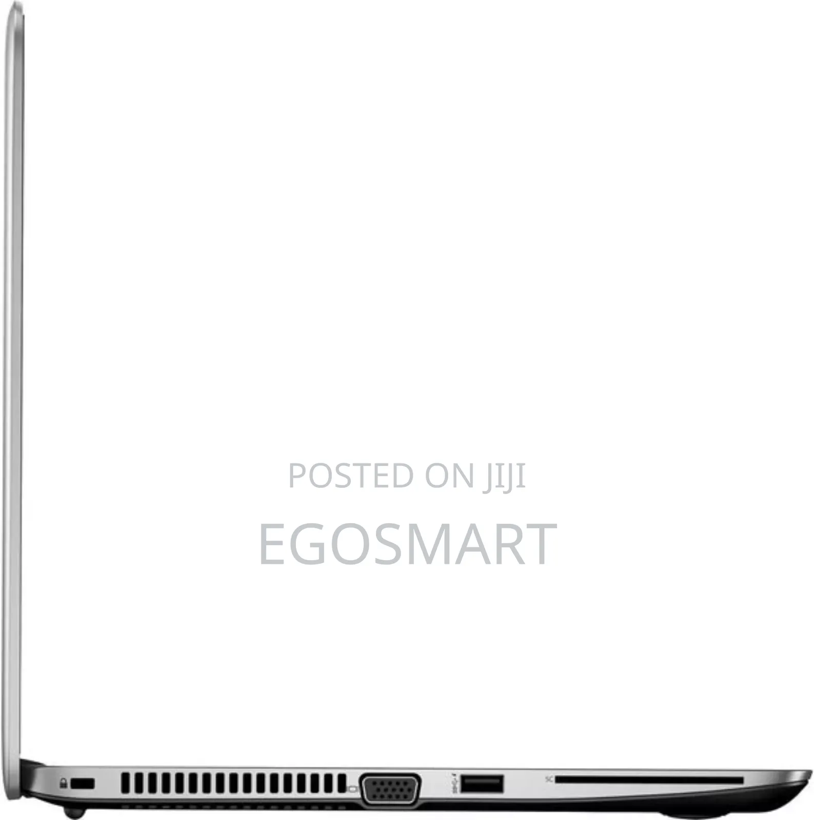 Laptop HP EliteBook 840 G3 8GB Intel Core I5 HDD 500GB