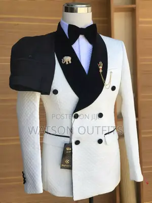 Turkey Fernando Suit