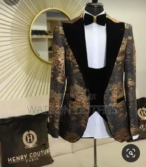 Smart Male Suits