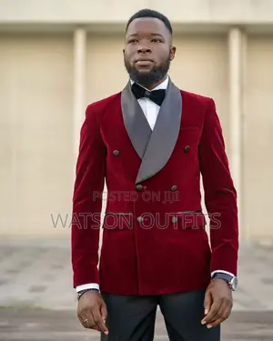 Smart Male Suits