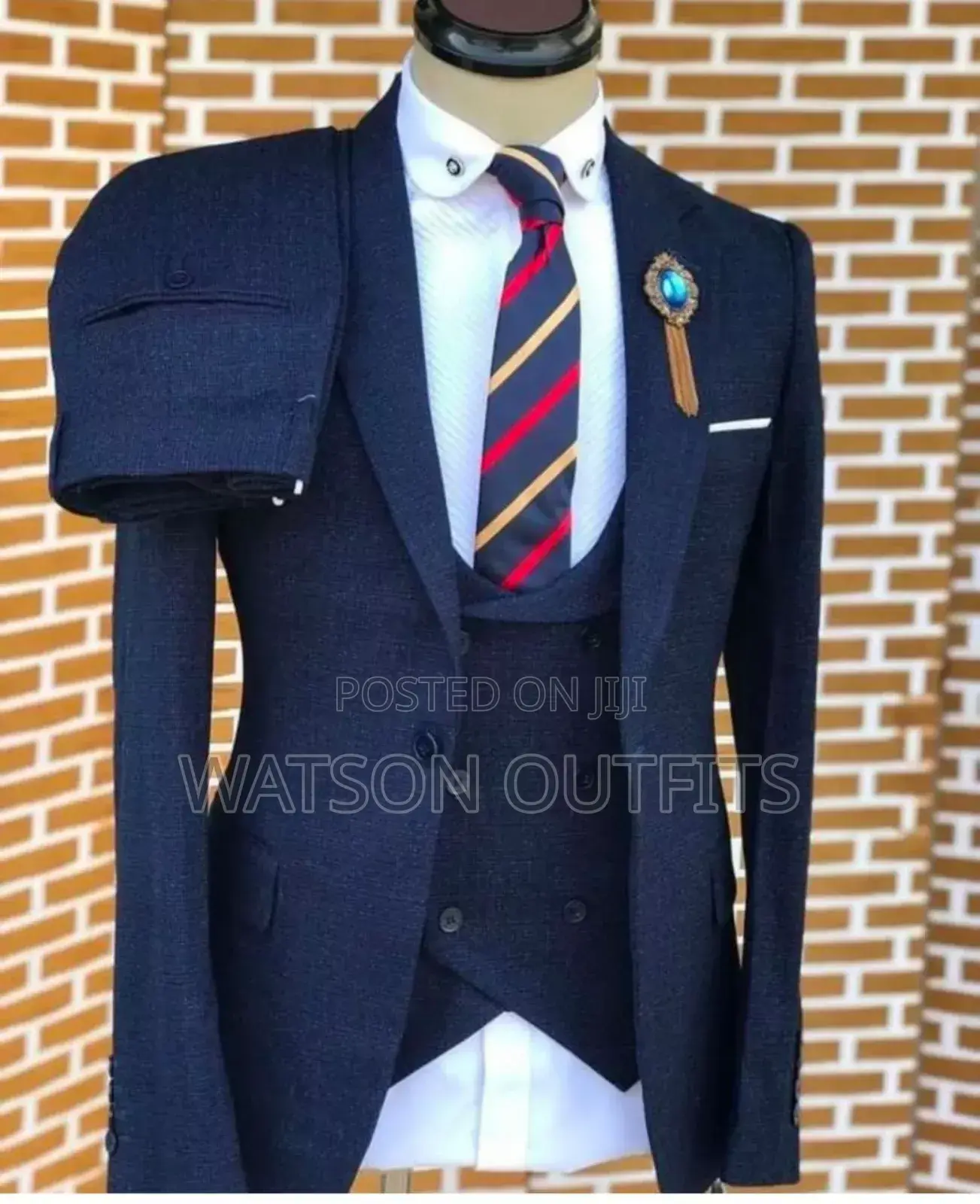 Smart Male Suits
