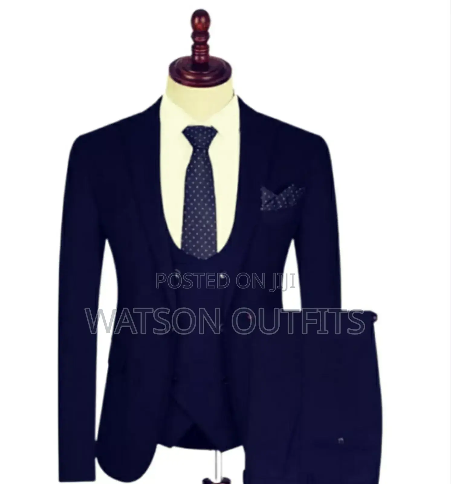 Smart Male Suits