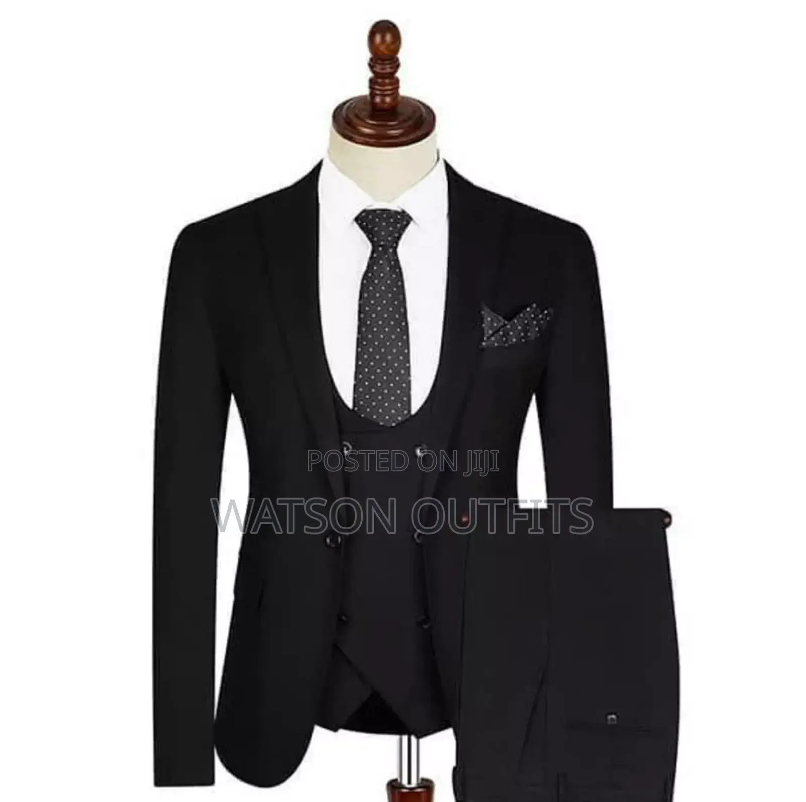 Smart Male Suits