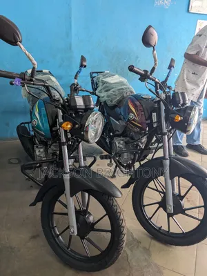 New Yamaha Crux 2024 Gray