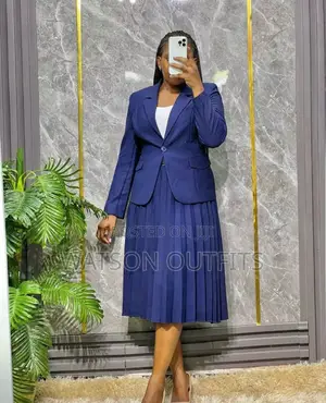 Executive Skirt Suits