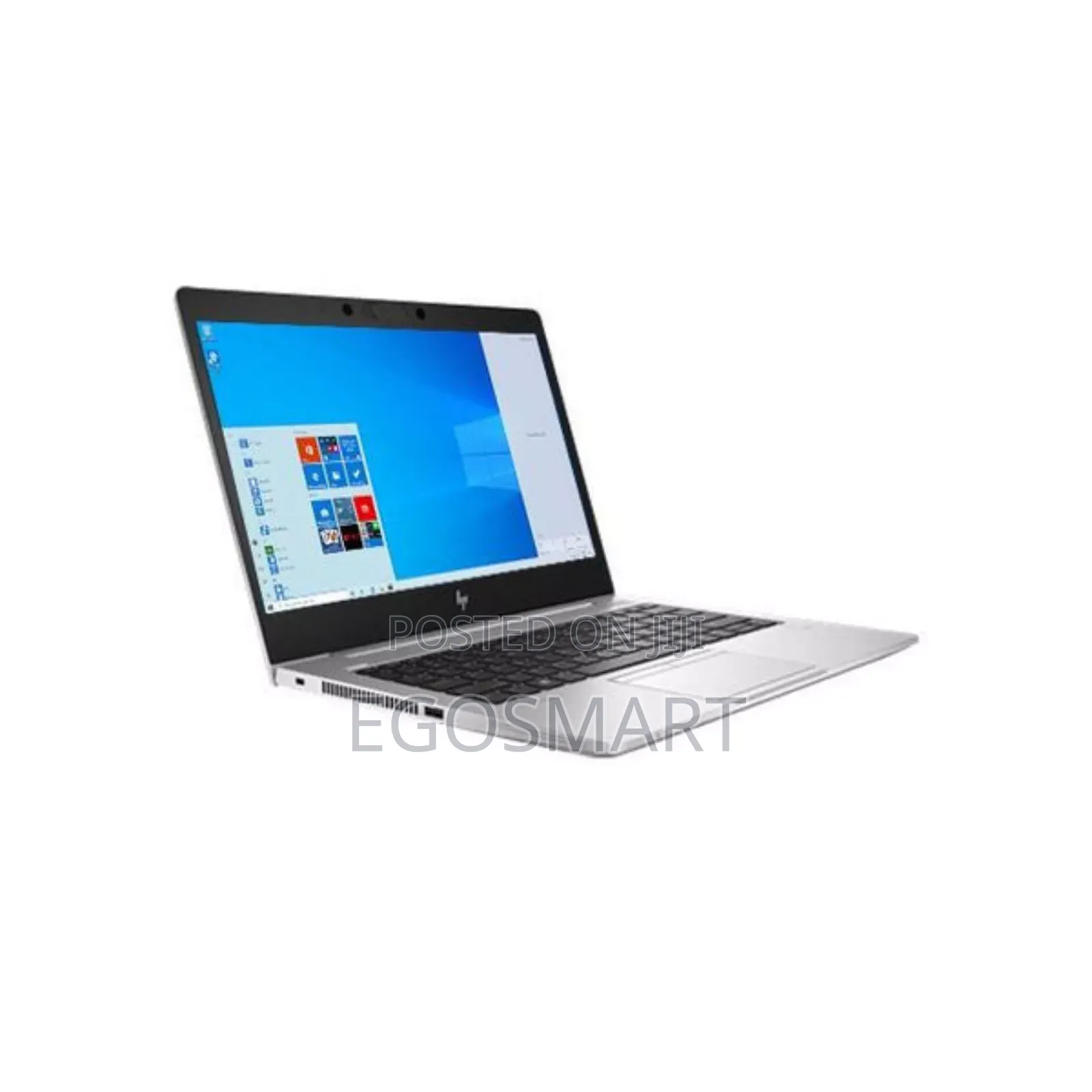 Laptop HP EliteBook 850 G5 8GB Intel Core I5 SSD 256GB