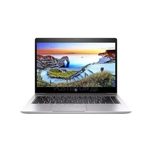 Laptop HP EliteBook 850 G5 8GB Intel Core I5 SSD 256GB
