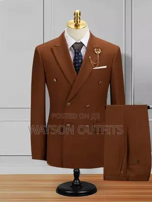 Special Colour Suits