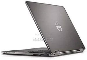 Laptop Dell Latitude 13 3379 16GB Intel Core I5 SSD 256GB