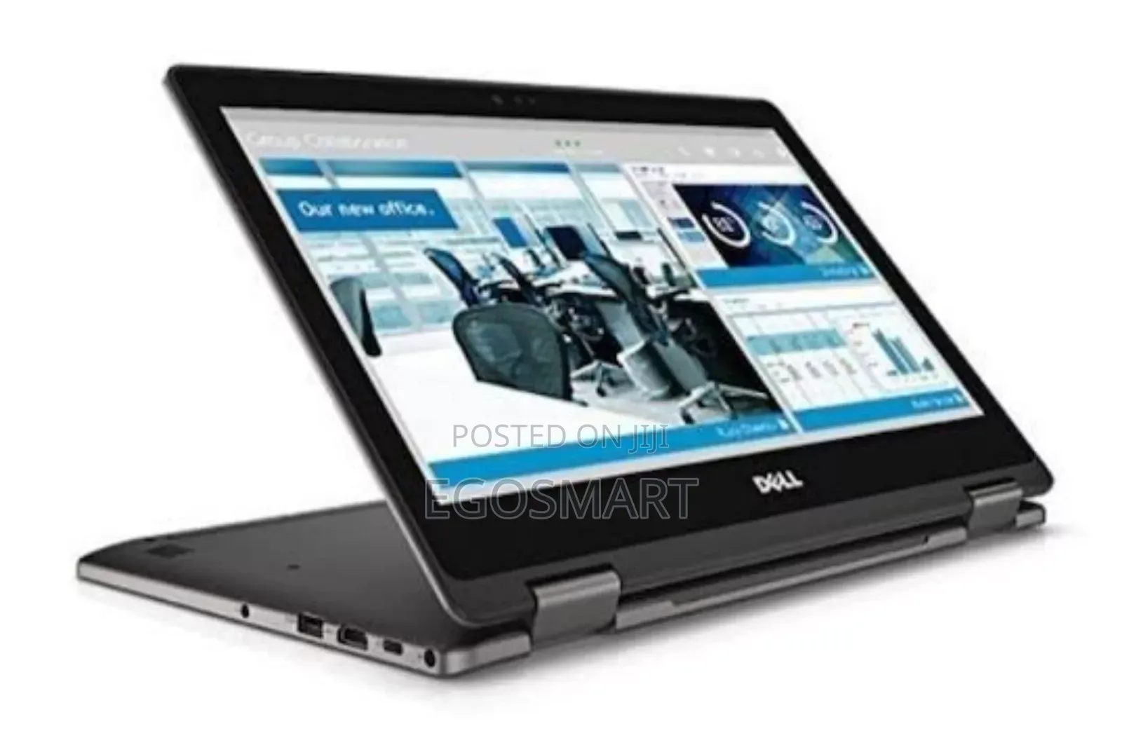 Laptop Dell Latitude 13 3379 16GB Intel Core I5 SSD 256GB