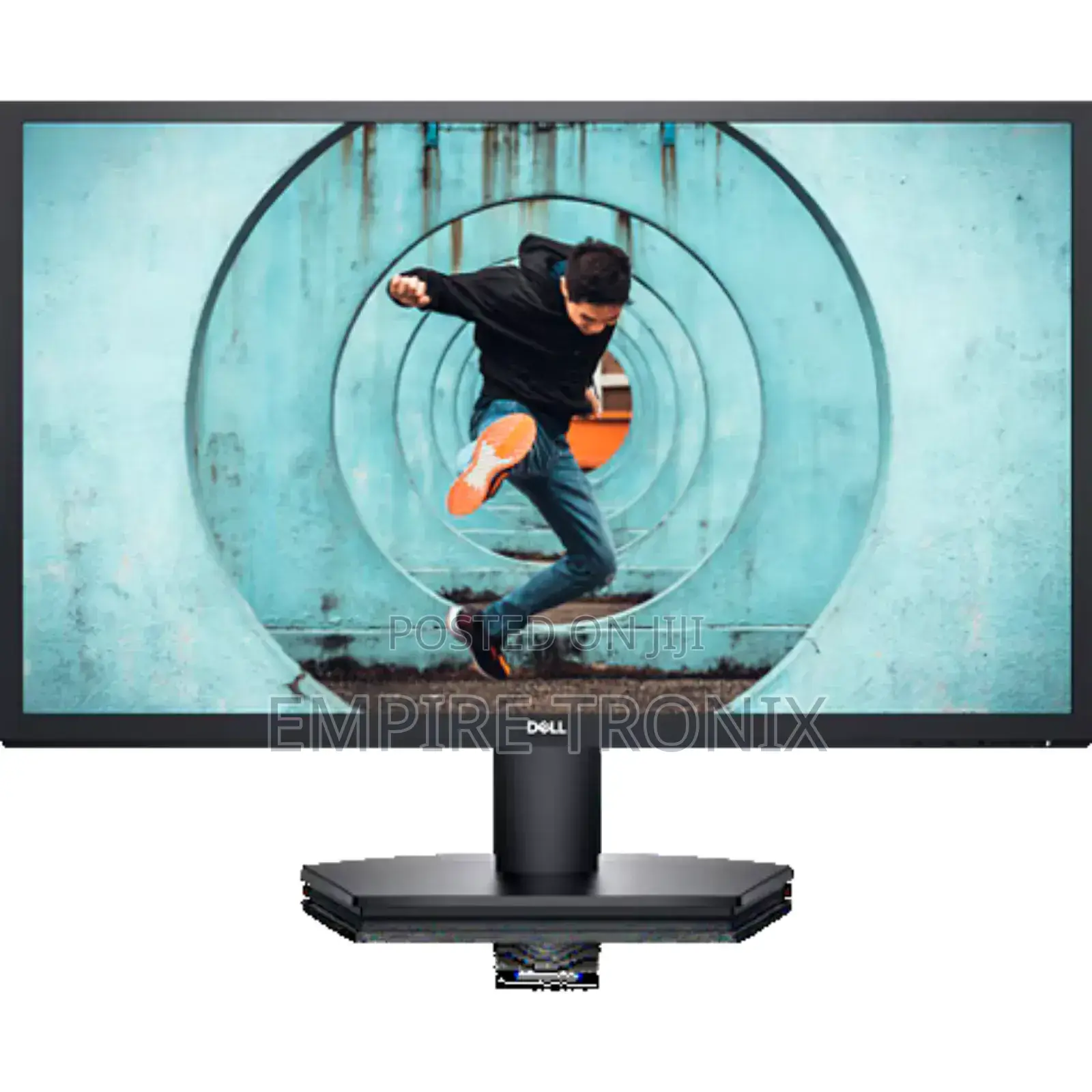 Dell SE2722H 27-Inch Full HD 8ms LCD Monitor