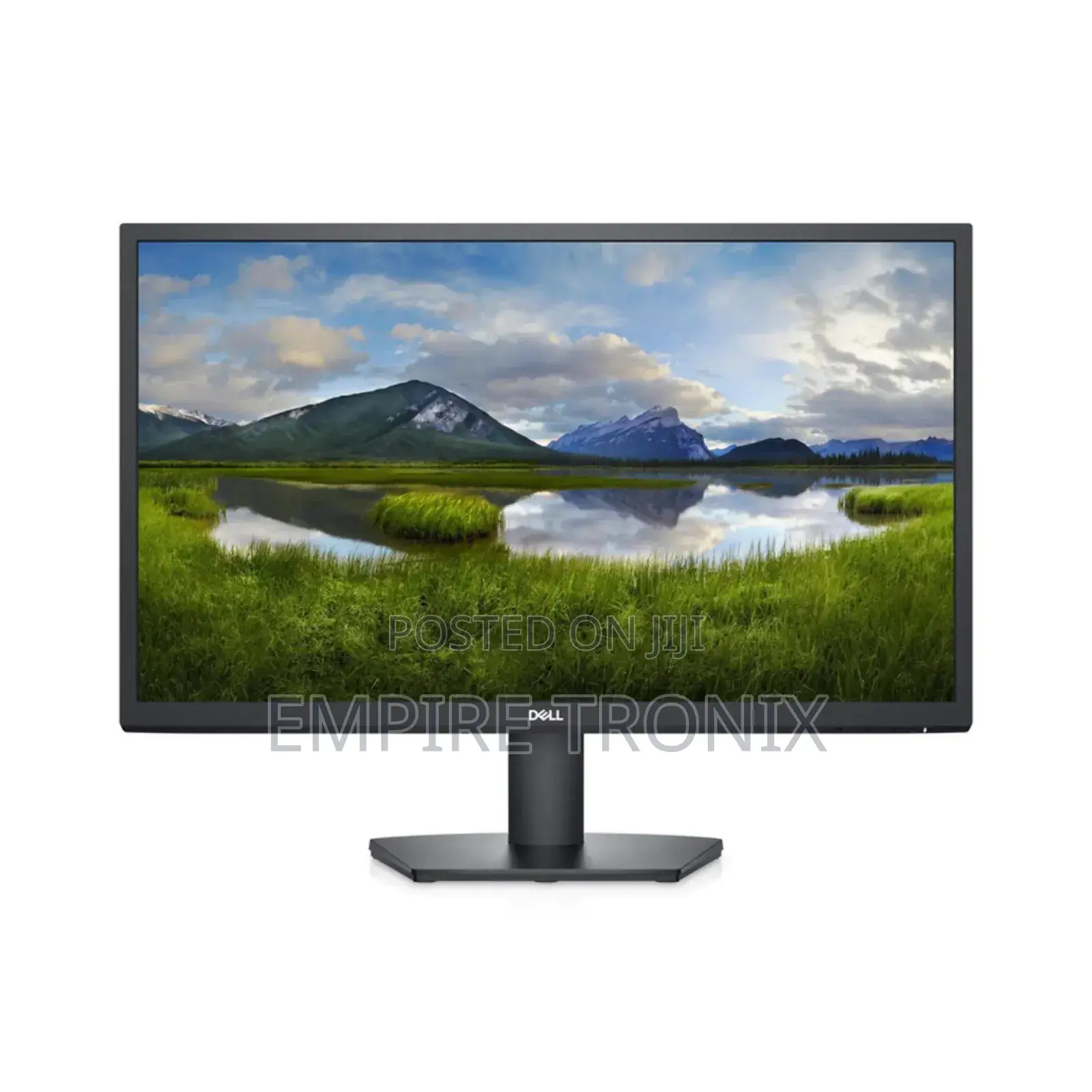 Dell SE2422H 23.8-Inch Full HD 8ms LCD Monitor