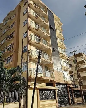 Furnished 2bdrm Apartment in Msasani for rent