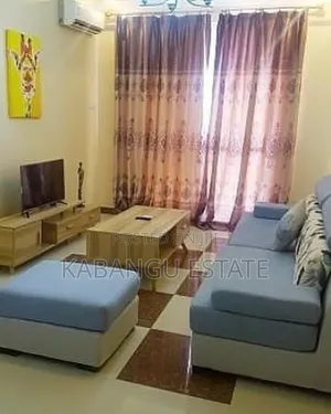 Furnished 2bdrm Apartment in Msasani for rent
