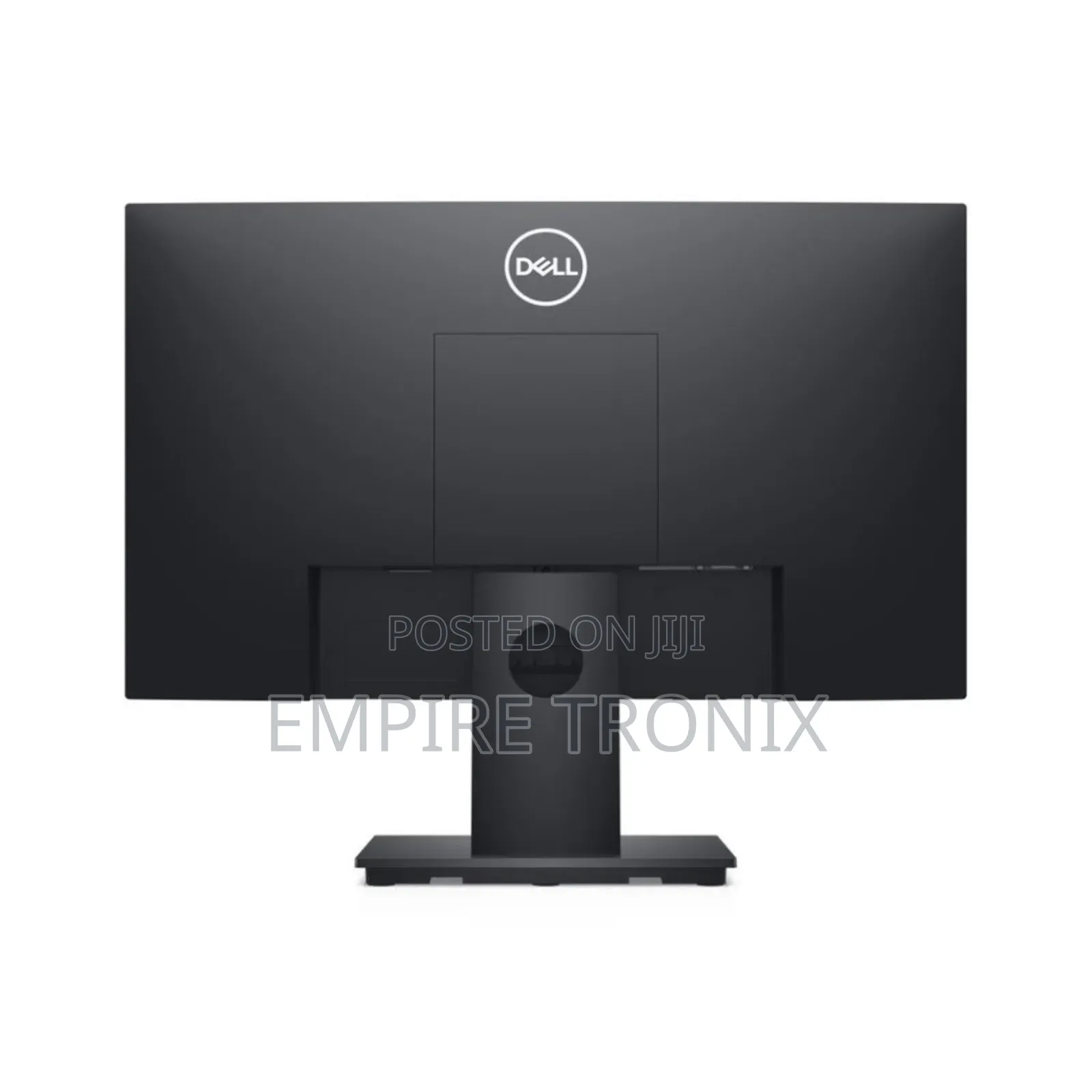 Dell E2020H 19.5-Inch HD+ 5ms LCD Monitor