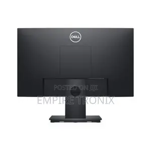 Dell E2020H 19.5-Inch HD+ 5ms LCD Monitor