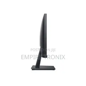 Dell E2020H 19.5-Inch HD+ 5ms LCD Monitor