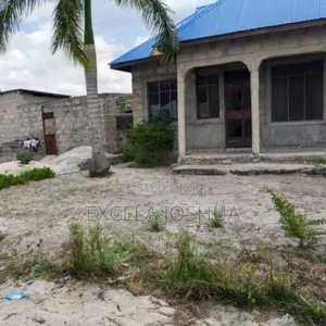 4bdrm House in Mbondole Msongola for sale